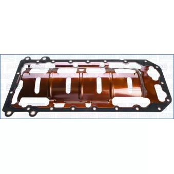 AJUSA 14118800 - Joint d'étanchéité, carter d'huile