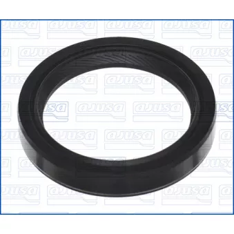 Bague d'étanchéité, vilebrequin AJUSA [15120100]