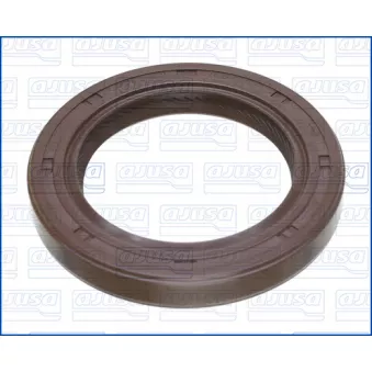 Bague d'étanchéité, vilebrequin AJUSA 15122900