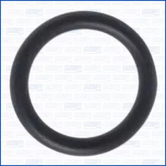AJUSA 16513100 - Joint d'étanchéité, thermostat