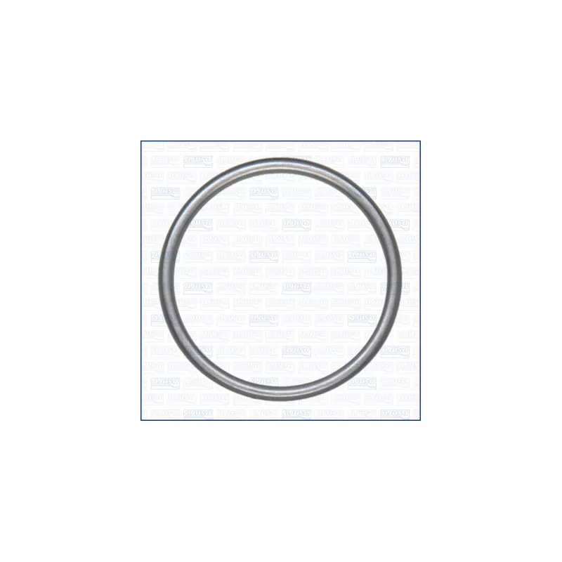 Joint d'étanchéité, tuyau d'échappement AJUSA 18007100 - Visuel 1