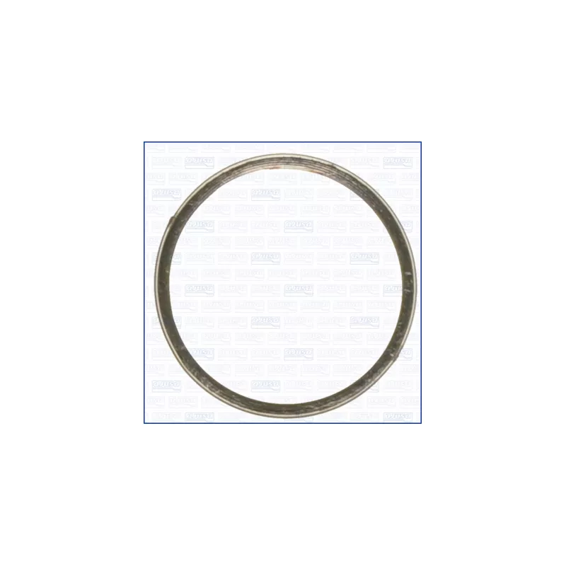 Joint d'étanchéité, tuyau d'échappement AJUSA 19003800 - Visuel 1