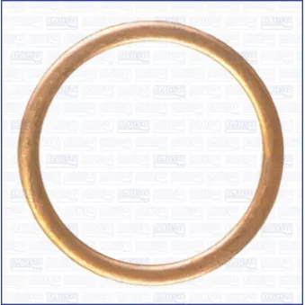 AJUSA 21020300 - Rondelle d'étanchéité, vis de vidange d'huile