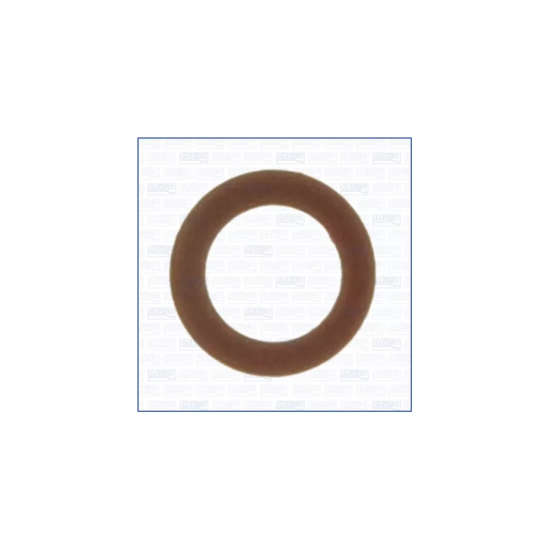 Rondelle d'étanchéité, vis de vidange d'huile AJUSA 23004000 - Visuel 1