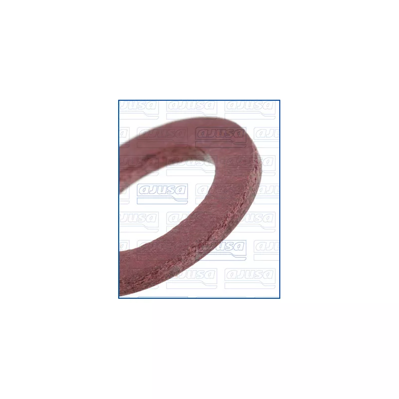 Rondelle d'étanchéité, vis de vidange d'huile AJUSA 23004000 - Visuel 2