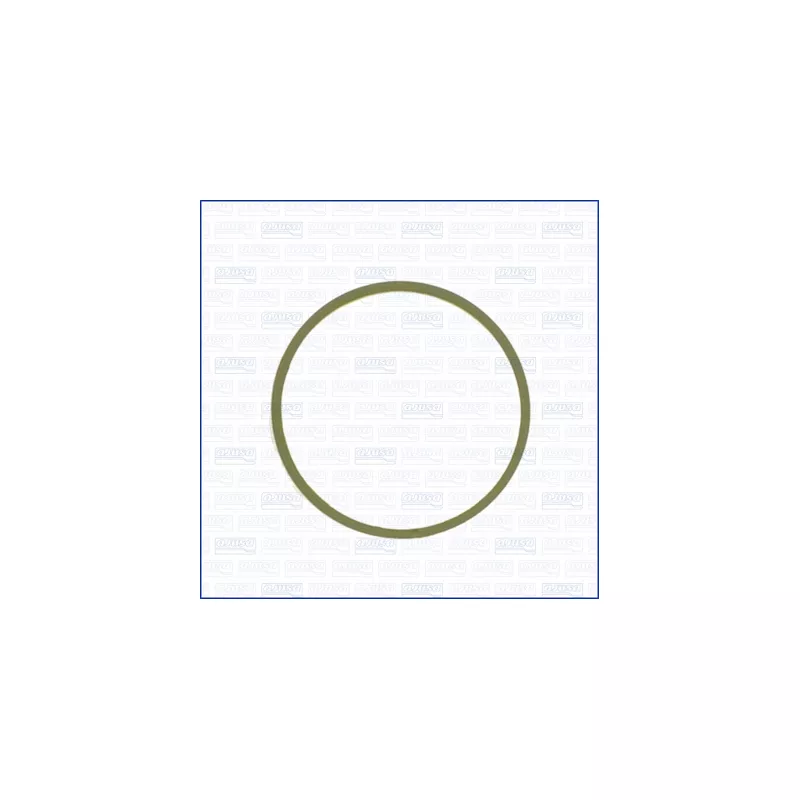 Joint d'étanchéité, collecteur d'admission AJUSA 24023100 - Visuel 1