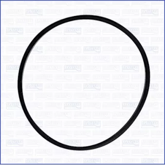 Joint, radiateur d'huile AJUSA 24040600