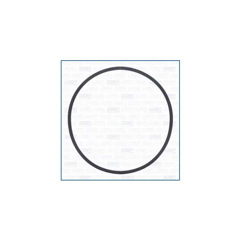 Joint d'étanchéité, collecteur d'admission AJUSA 24046600 - Visuel 1