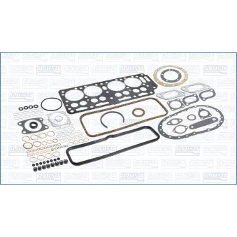 Pochette moteur complète AJUSA [50004300]