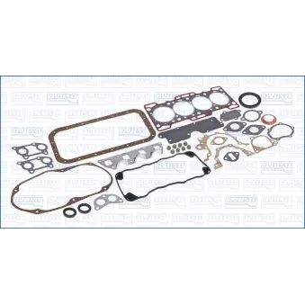 AJUSA 50027300 - Pochette moteur complète
