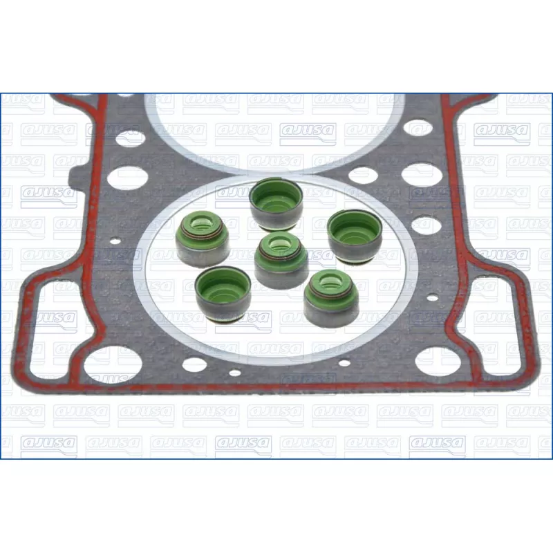 Pochette moteur complète AJUSA 50027300 - Visuel 2