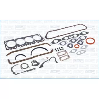 Pochette moteur complète AJUSA 50039100