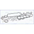 Pochette moteur complète AJUSA [50069000]