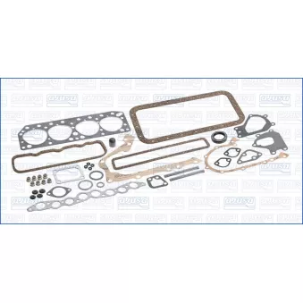 AJUSA 50096800 - Pochette moteur complète