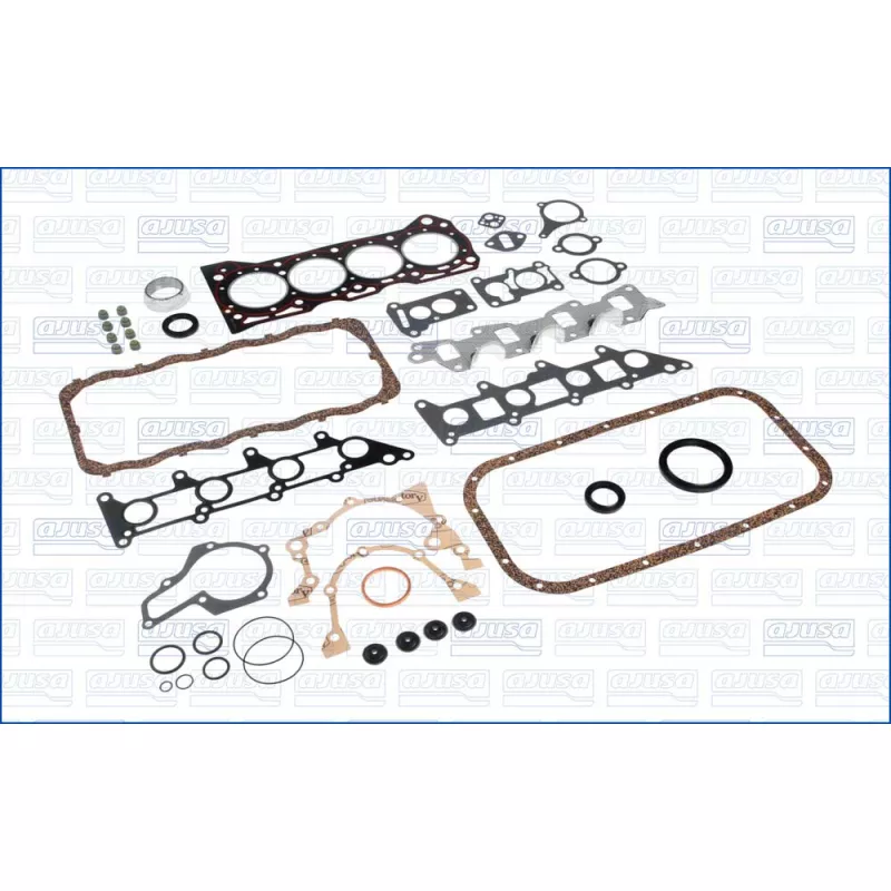 Pochette moteur complète AJUSA 50111300 - Visuel 1