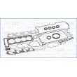 Pochette moteur complète AJUSA [50123600]