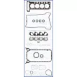 AJUSA 50123600 - Pochette moteur complète