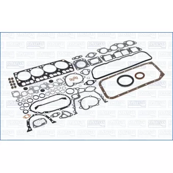 Pochette moteur complète AJUSA OEM 0411173043