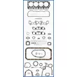 AJUSA 50126000 - Pochette moteur complète