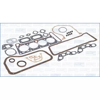 Pochette moteur complète AJUSA 50133900