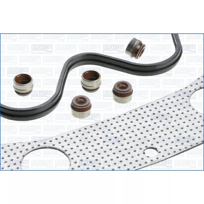 Pochette moteur complète AJUSA 50144200 - Visuel 2