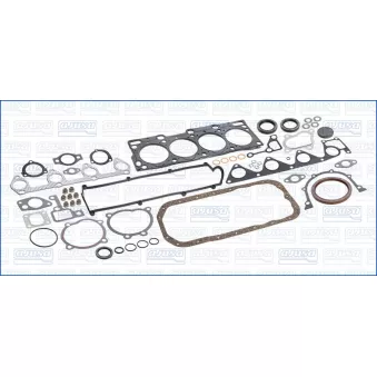 AJUSA 50163200 - Pochette moteur complète