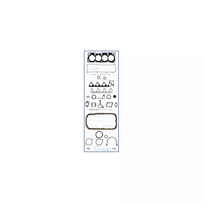 Pochette moteur complète AJUSA 50163200 - Visuel 1