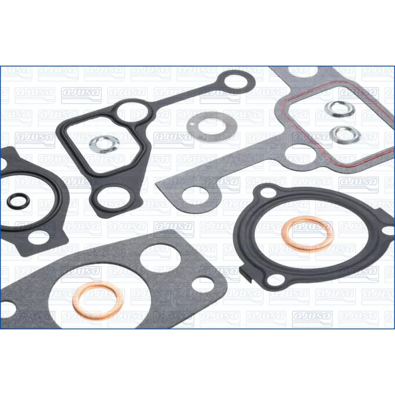 Pochette moteur complète AJUSA 50163200 - Visuel 2