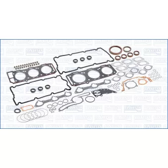 Pochette moteur complète AJUSA 50174200 pour LANCIA THESIS 3.0 V6 - 215cv