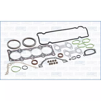 Pochette moteur complète AJUSA OEM 71718389