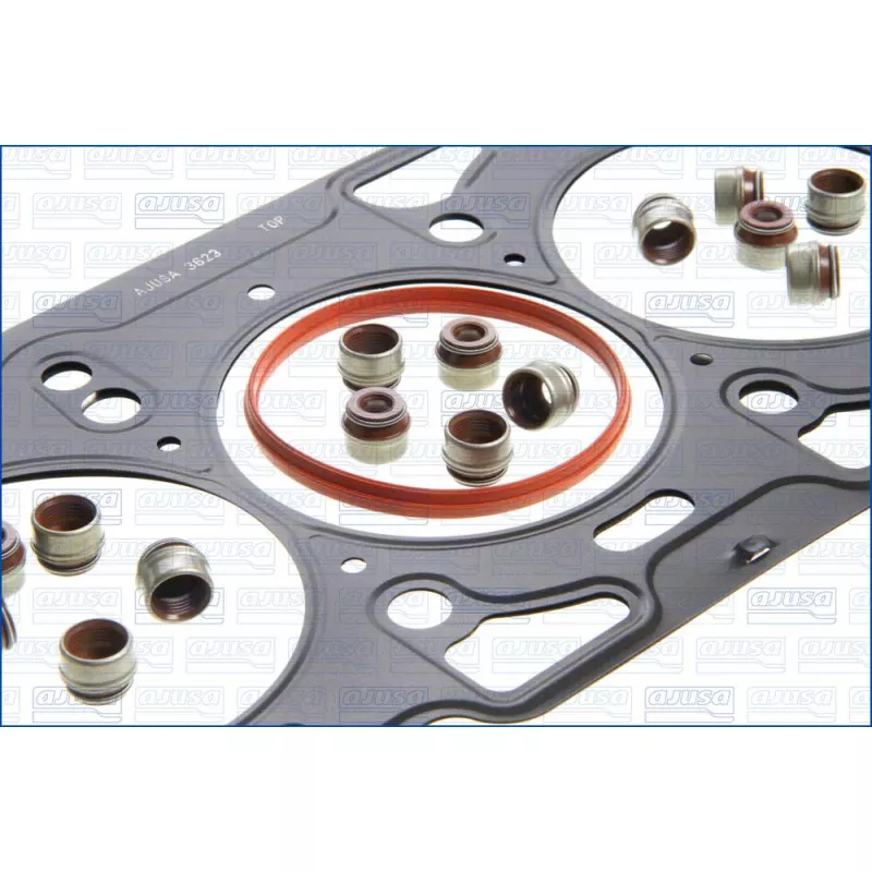 Pochette moteur complète AJUSA 50206500 - Visuel 2