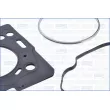 AJUSA 50232700 - Pochette moteur complète