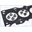AJUSA 50235400 - Pochette moteur complète