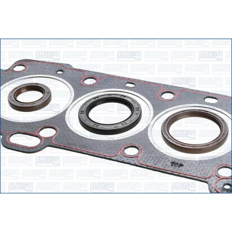 Pochette moteur complète AJUSA 50246400 - Visuel 2