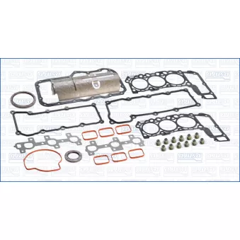 Pochette moteur complète AJUSA 50248000