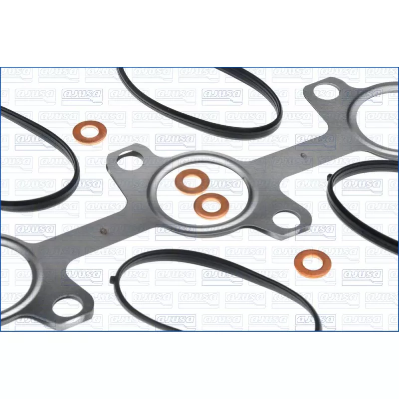 Pochette moteur complète AJUSA 50255600 - Visuel 2