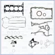 AJUSA 50272900 - Pochette moteur complète