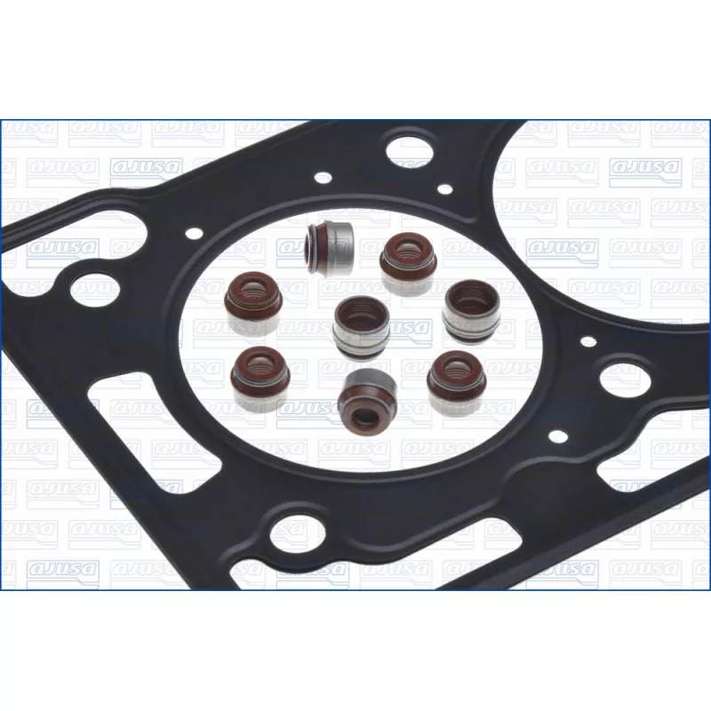 Pochette moteur complète AJUSA 50277600 - Visuel 2