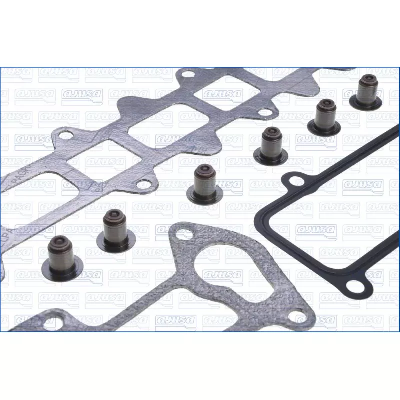 Pochette moteur complète AJUSA 50280800 - Visuel 2