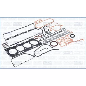 Pochette moteur complète AJUSA 50300900 pour SUBARU OUTBACK 2.9 CRDi 4WD - 150cv