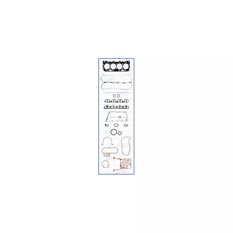 Pochette moteur complète AJUSA 50300900 - Visuel 1