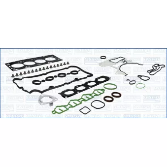 Pochette moteur complète AJUSA 50309300