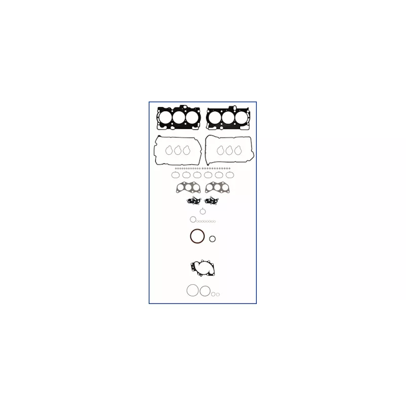 Pochette moteur complète AJUSA 50321400 - Visuel 1