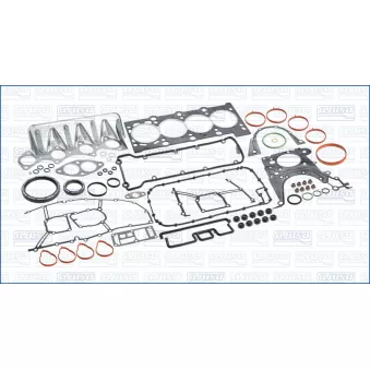 Pochette moteur complète AJUSA 50352600