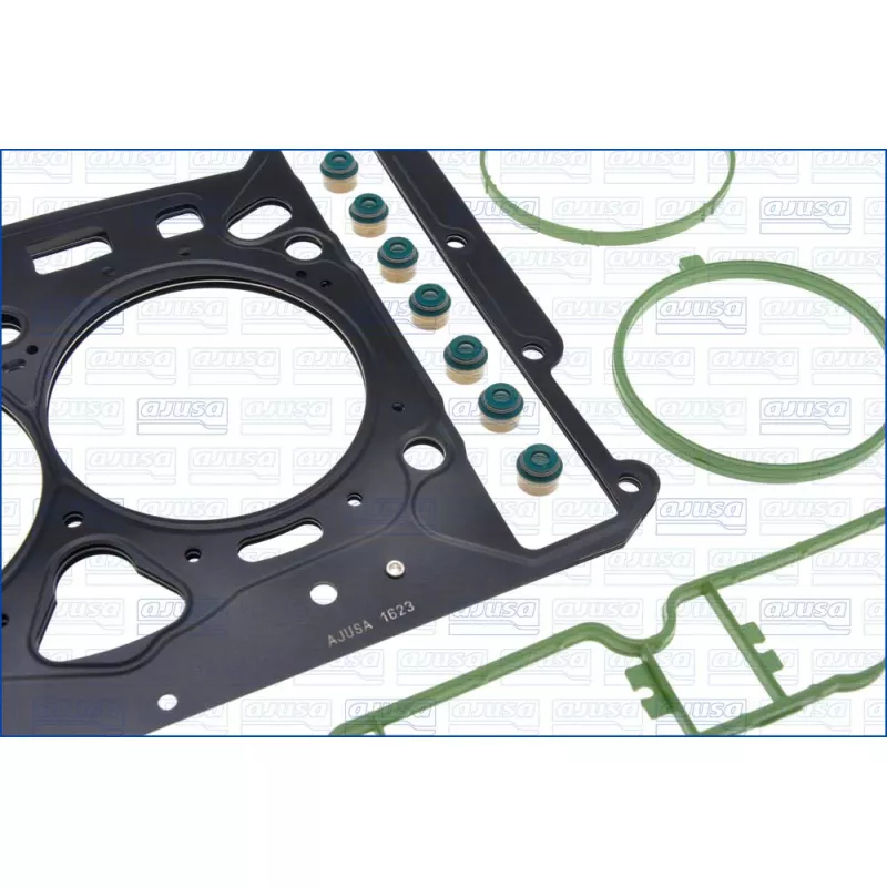 Pochette moteur complète AJUSA 50393100 - Visuel 2