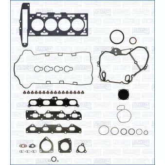 Pochette moteur complète AJUSA 50405100