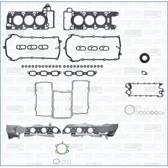 Pochette moteur complète AJUSA 50405800
