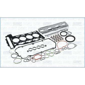 Pochette moteur complète AJUSA 50408700