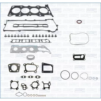 Pochette moteur complète AJUSA 50418900