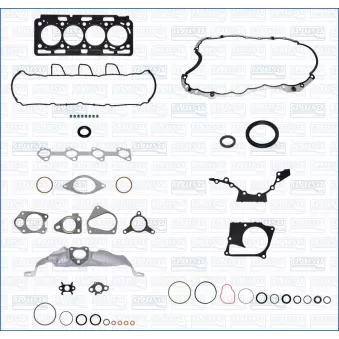 Pochette moteur complète AJUSA 50430100